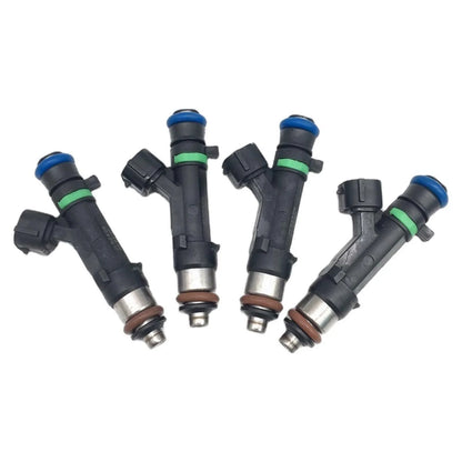 6 x Fuel Injectors for Mitsubishi Outlander ZH 3.0L V6 4WD (2007-2012)