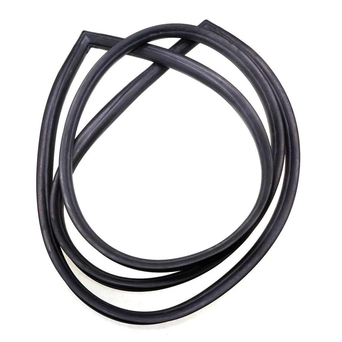 Front Windshield Weatherstrip for Toyota HiAce (1967–1977)