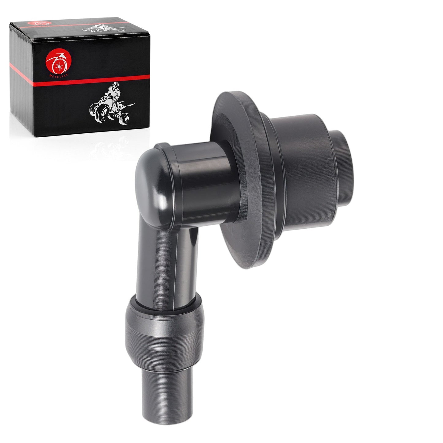 Spark Plug Cap for Yamaha Golf Cart G16-G28 (1996–2009)
