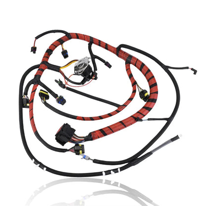 Engine Wiring Harness Assembly for Ford F250 F350 F-Super Duty (1997)