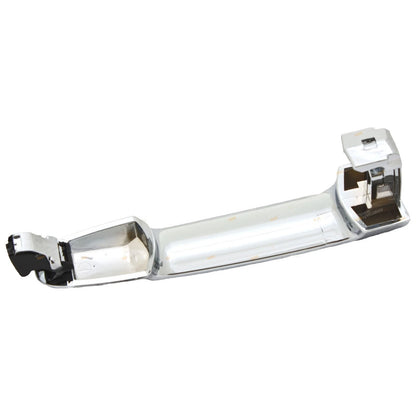 Chrome Front Outer Door Handle for Toyota Hilux (2005–Present)