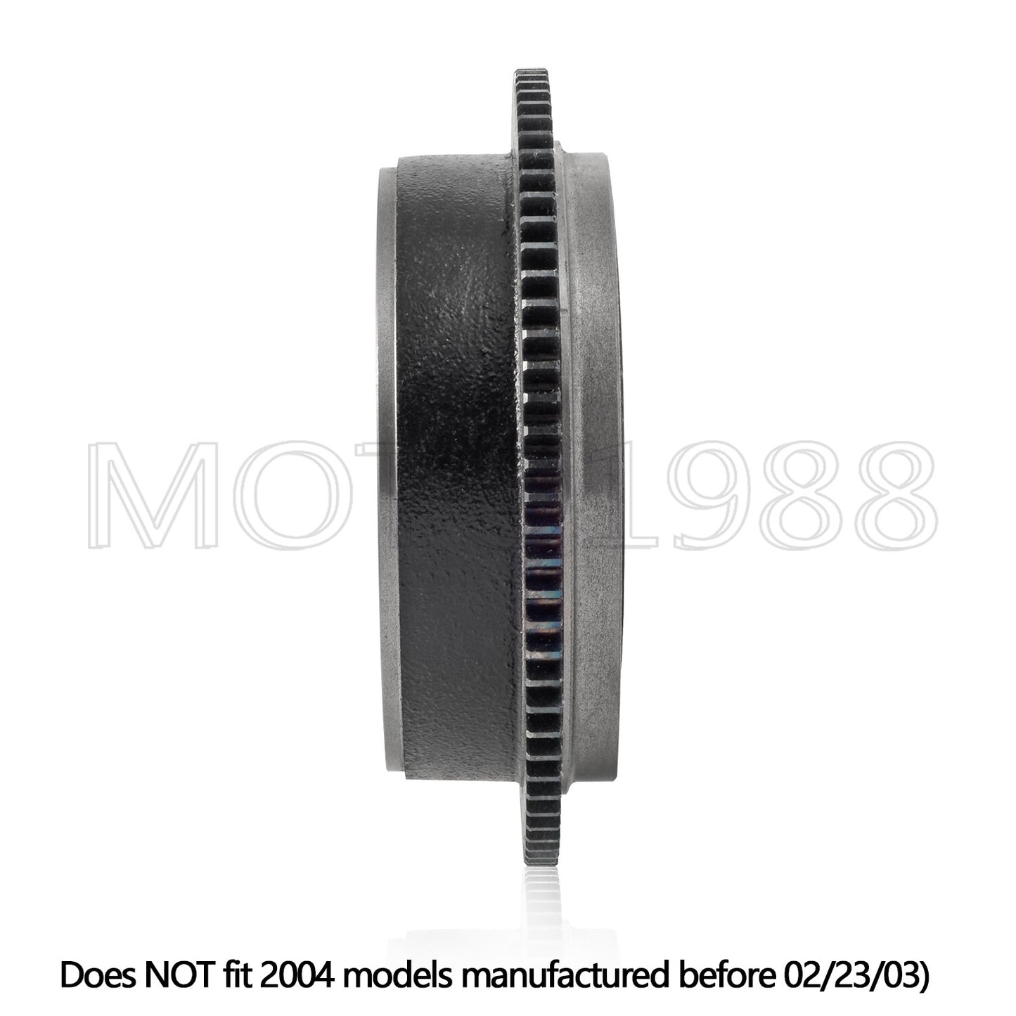 Magneto Rotor Flywheel for Polaris Sportsman 600 700 (2004–2006)