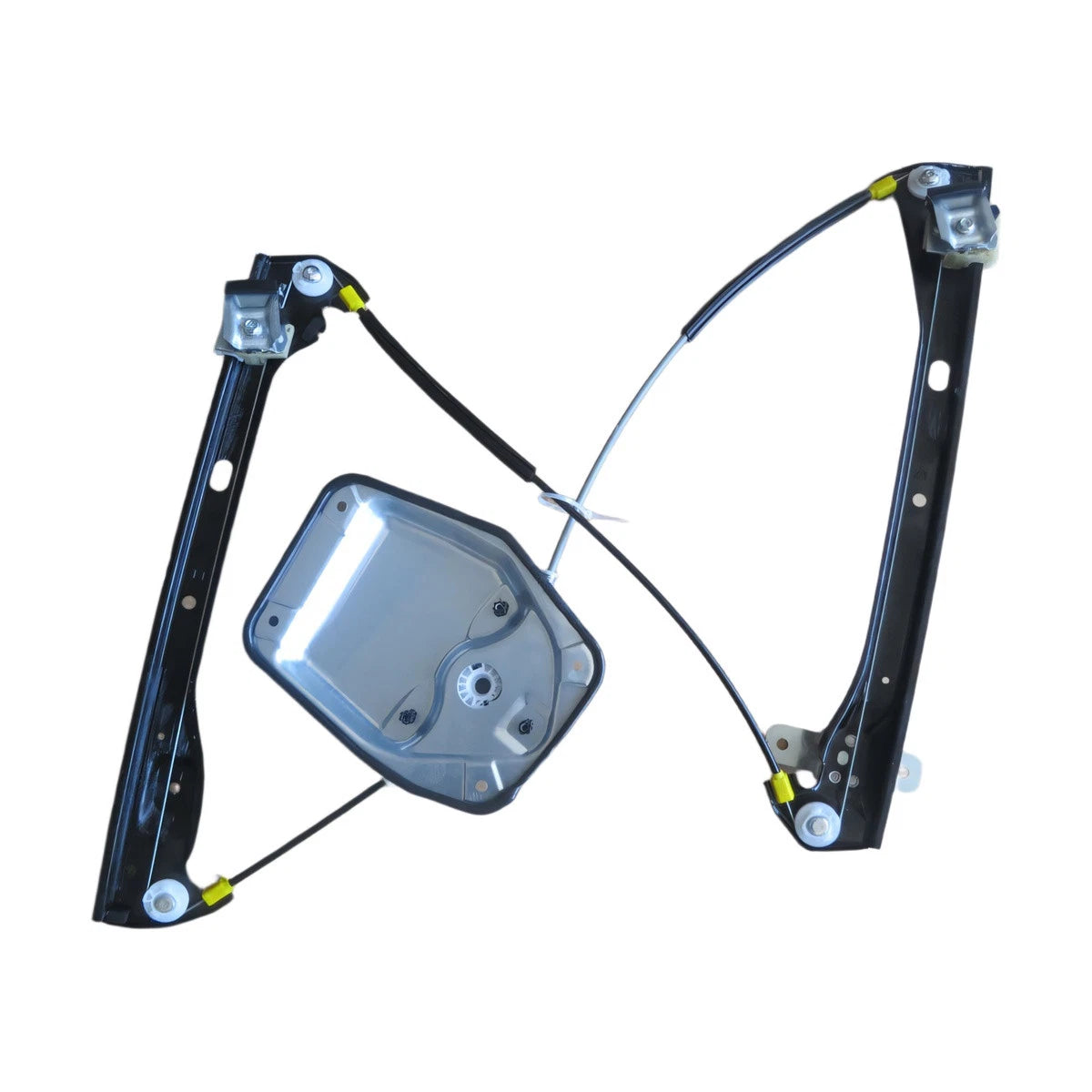 Front Left Window Regulator for VW Golf MK5 (2004–2011) 5-Door Hatch