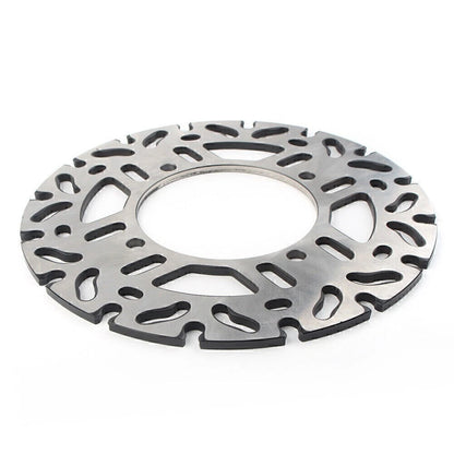 Rear Brake Disc Rotor for Kawasaki Z750R Z800 Z1000 ZRX1200 Ninja1000 (2007–2020)
