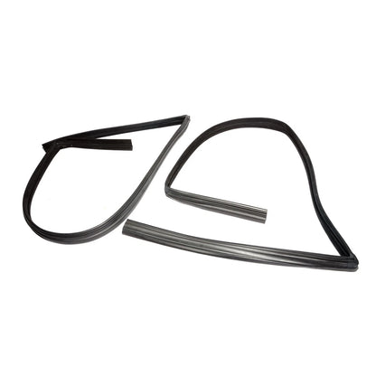 Door Window Glass Run Channel for BMW 3 Series M3 E30 (1982–1994)