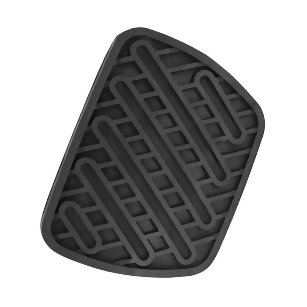 Brake Pedal Pad Cover for Nissan Altima Maxima Sentra Murano (2002-2023)
