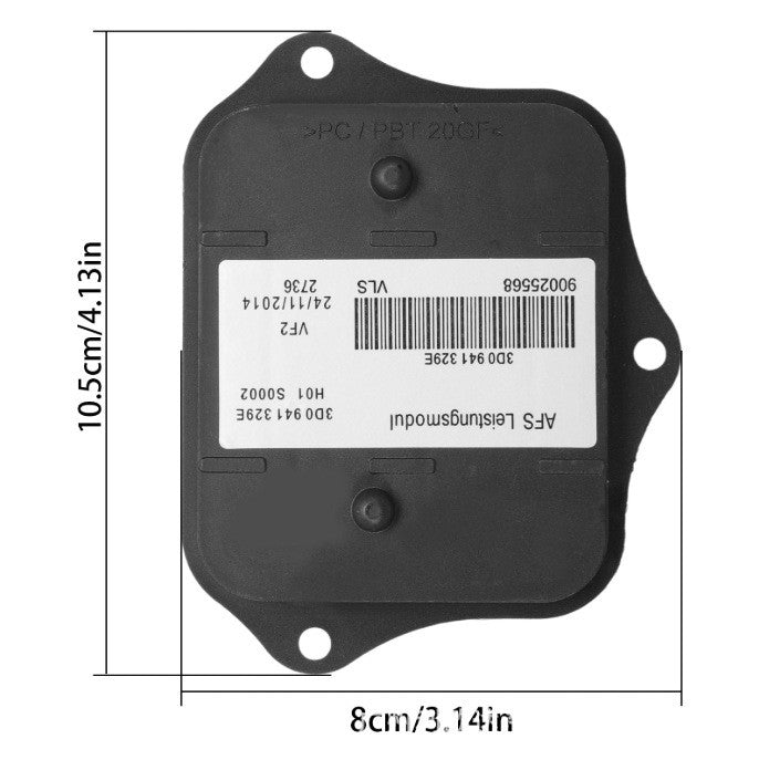 Xenon Lamp Ballast for Volkswagen Golf and Audi Q5