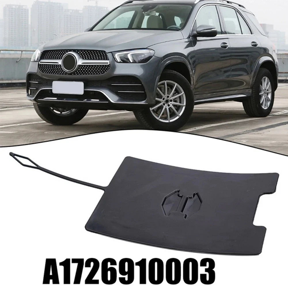 Front Wheel Lining Cover Plate for Benz GLA200 220 260 (2014-2023)