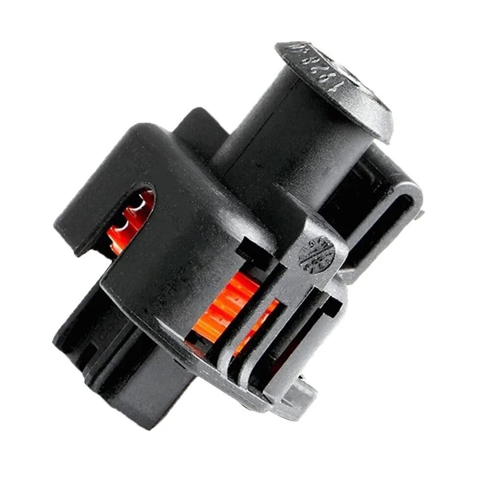 2 Pins Diesel Injector Connector Plug for Bosch Vehicles