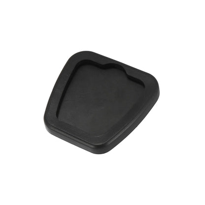 2 x Brake Clutch Pedal Pad Covers for Honda Accord Civic (2003-2012)