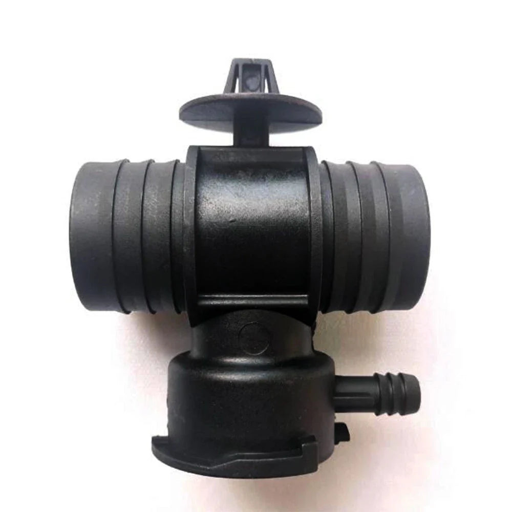 Upper Radiator Coolant Hose for Dodge Dakota, Durango (2000-2004)