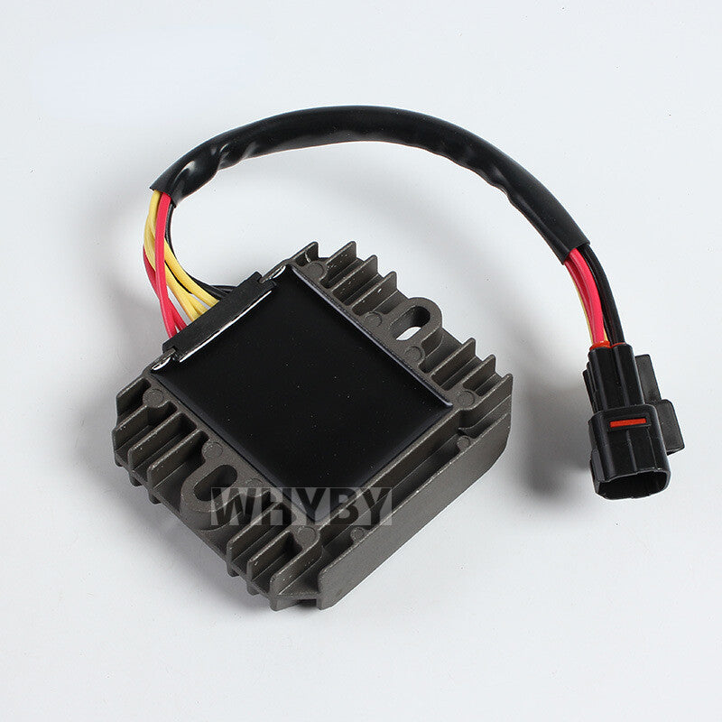 Regulator Rectifier for Suzuki GSXR600 GSXR750 (2006–2019)