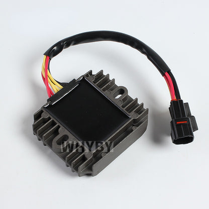 Regulator Rectifier for Suzuki GSXR600 GSXR750 (2006–2019)