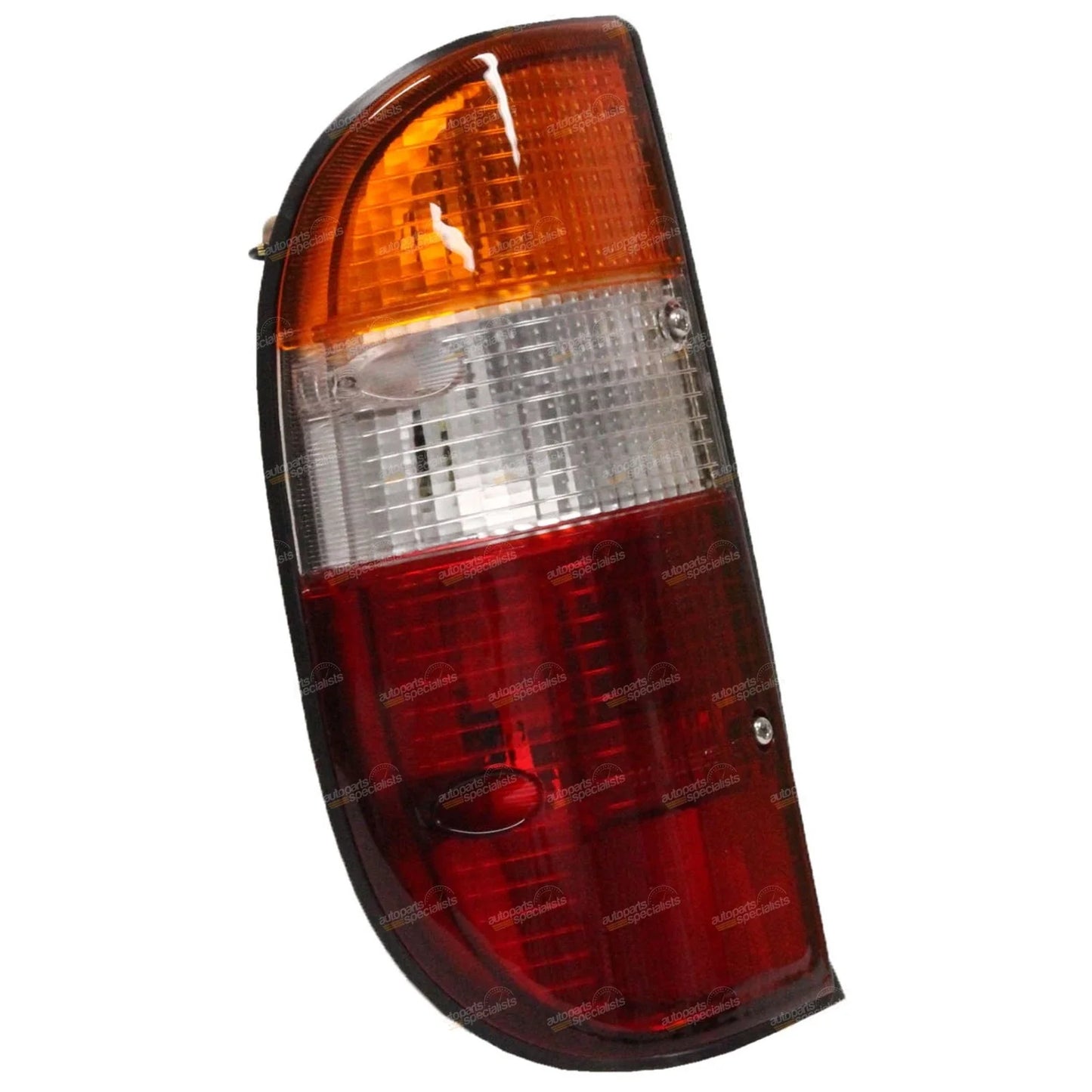 Tail Lights Pair for Ford Courier PE/PG/PH Ute (1999-2004)