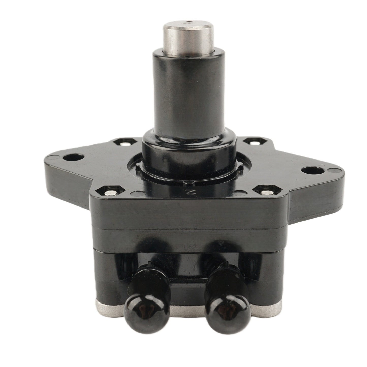 Gasoline Fuel Pump for Suzuki 9.9 15 20 HP Outboard