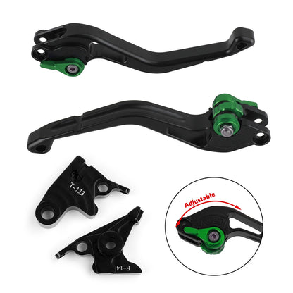 ABS Windbreaker Protector for Kawasaki Ninja ZX25R (2020–2024) SMO E3