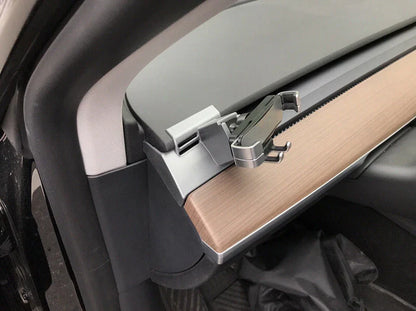 Phone Holder Stand Clip Mount for Tesla Model 3 (2017–2020)