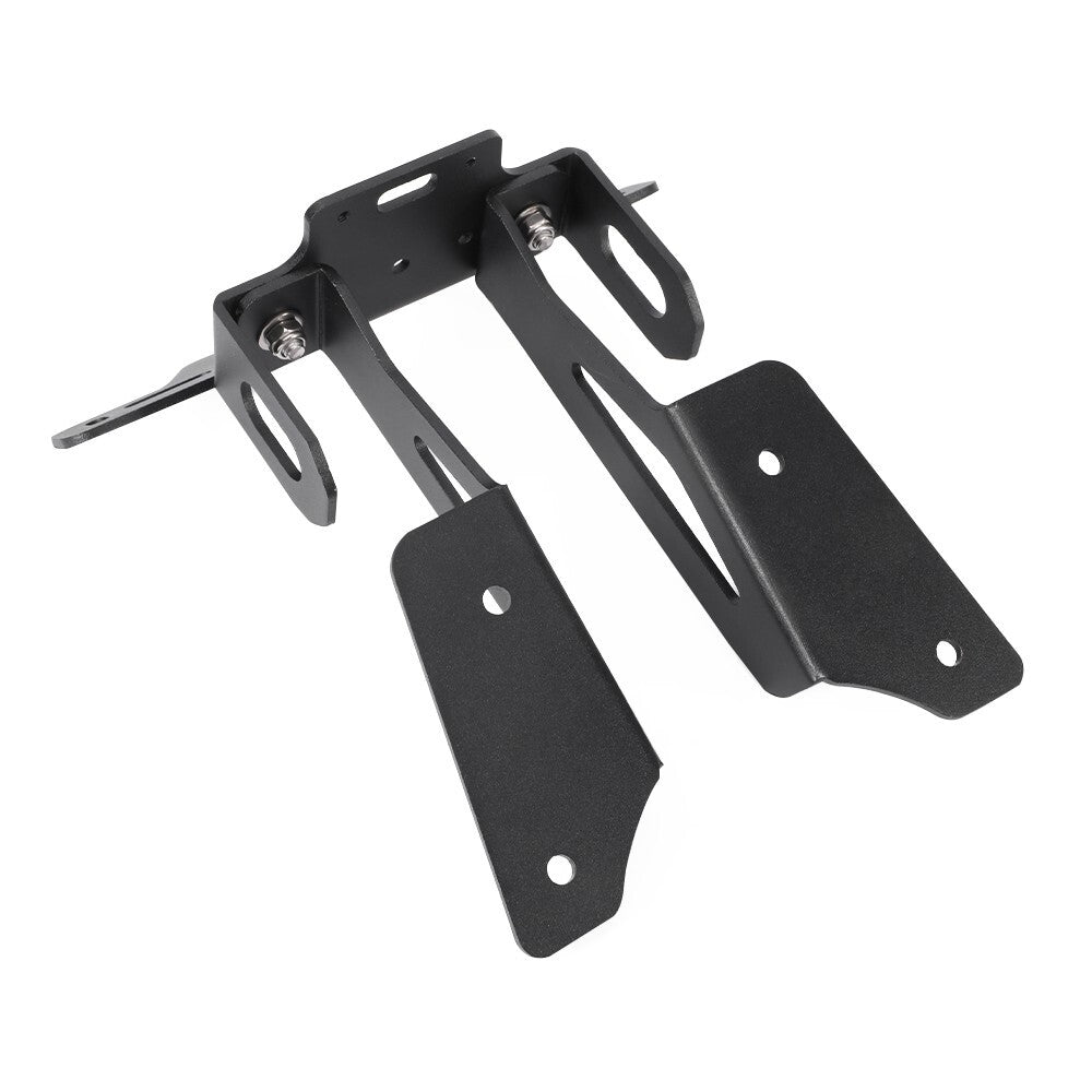 Tail Tidy Eliminator License Plate Holder for Honda XL750 Transalp (2023–2025)