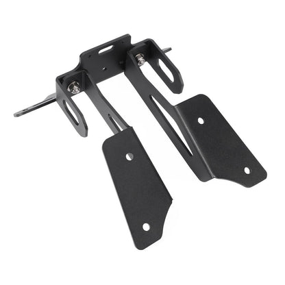 Tail Tidy Eliminator License Plate Holder for Honda XL750 Transalp (2023–2025)