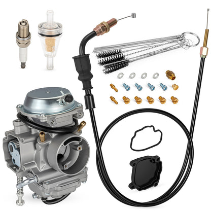 Carburetor Assembly Kit for Polaris Magnum 425 (1995–1998)