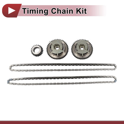 Timing Chain Kit No.3L3Z6020EA for Ford F-150 F-250 F-350 Expedition (2004–2010)