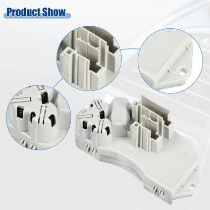 HVAC Blower Motor Resistor for BMW 330xi 325xi 330Ci 330i 325C
