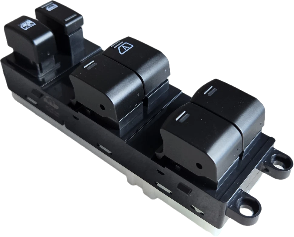 Power Window Switch for Nissan Navara D40 (2008–2015)