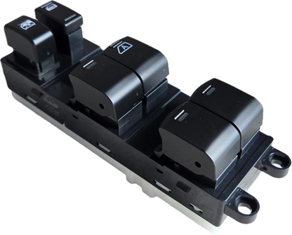Power Window Switch for Nissan Navara D40 (2008–2015)