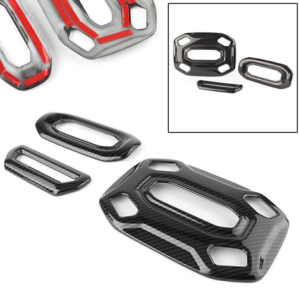 Front Axle Tube Seal for Jeep Wrangler JK TJ XJ ZJ MJ (2007–2018)