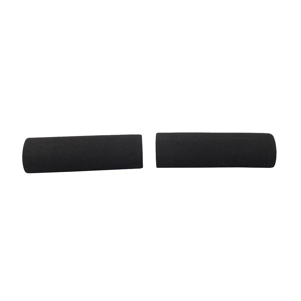 Bumper Spoiler Under Skirt Rocker Wings for Universal Car SUV (35cm)