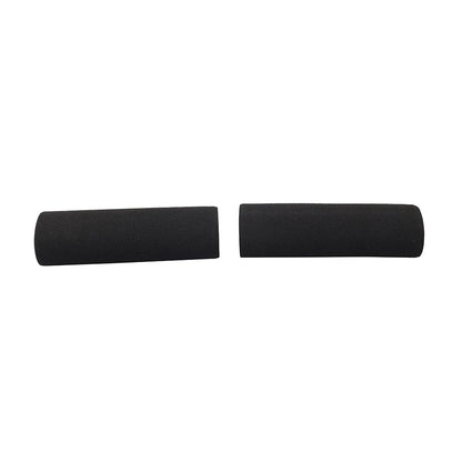 Bumper Spoiler Under Skirt Rocker Wings for Universal Car SUV (35cm)