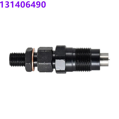 4PCS Fuel Injector for Perkins 404-22T/104-22
