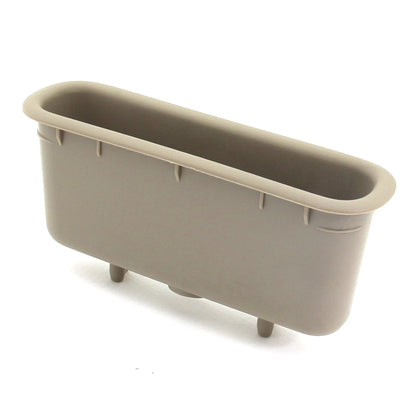 Beige Inner Door Pull Handle for Toyota Hilux Vigo Champ (2004–2016)