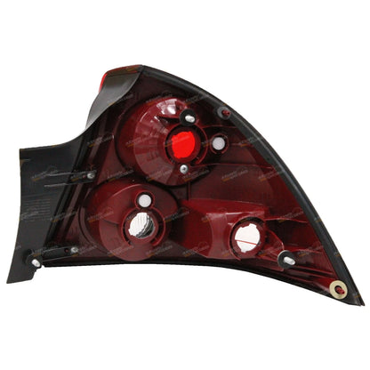 LH Tail Light for Holden Commodore VY Series 2 (2003–2004)