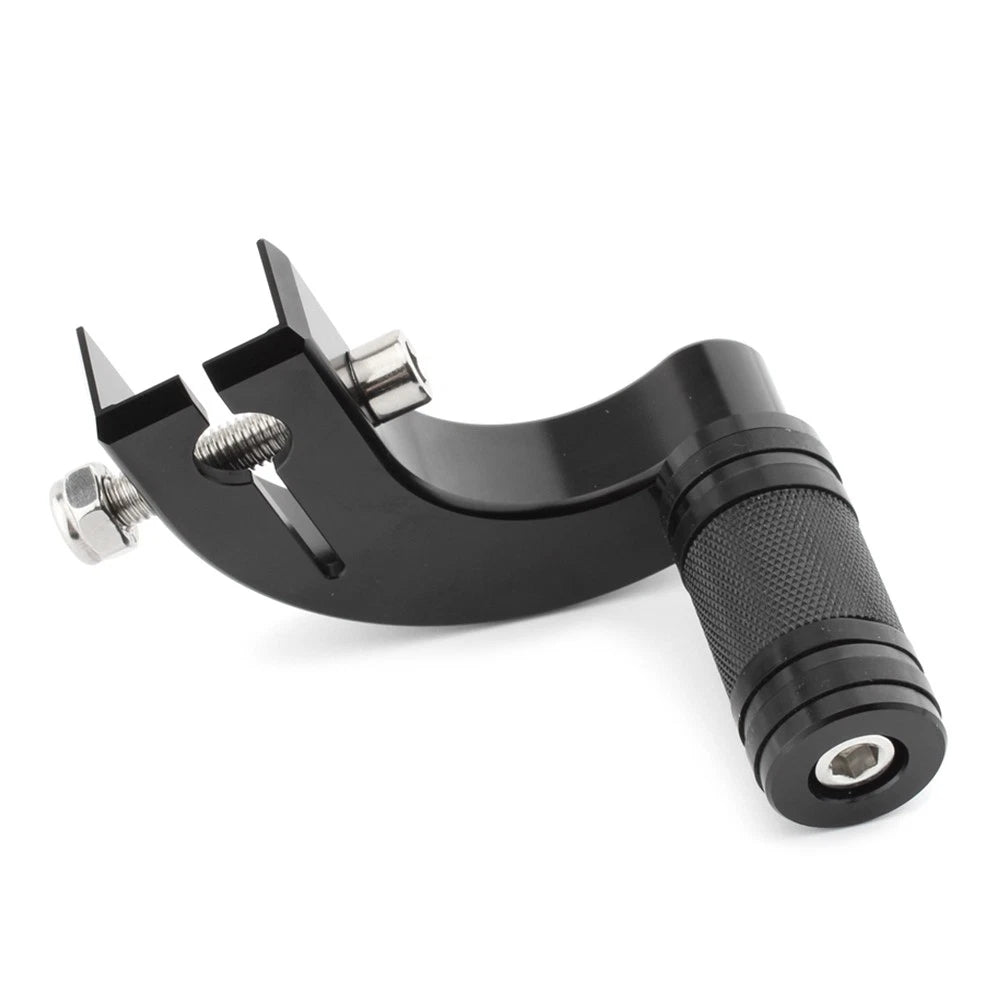 Air Cleaner Intake Filter with Light for Harley EVO Touring Softail Dyna