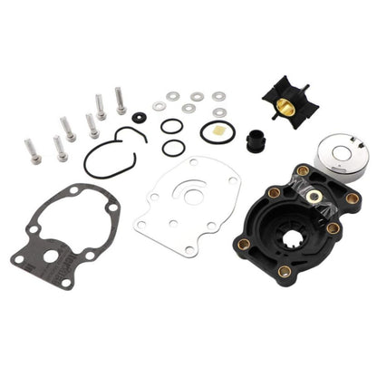 Water Pump Impeller Kit for Johnson Evinrude 20/25/30/35HP
