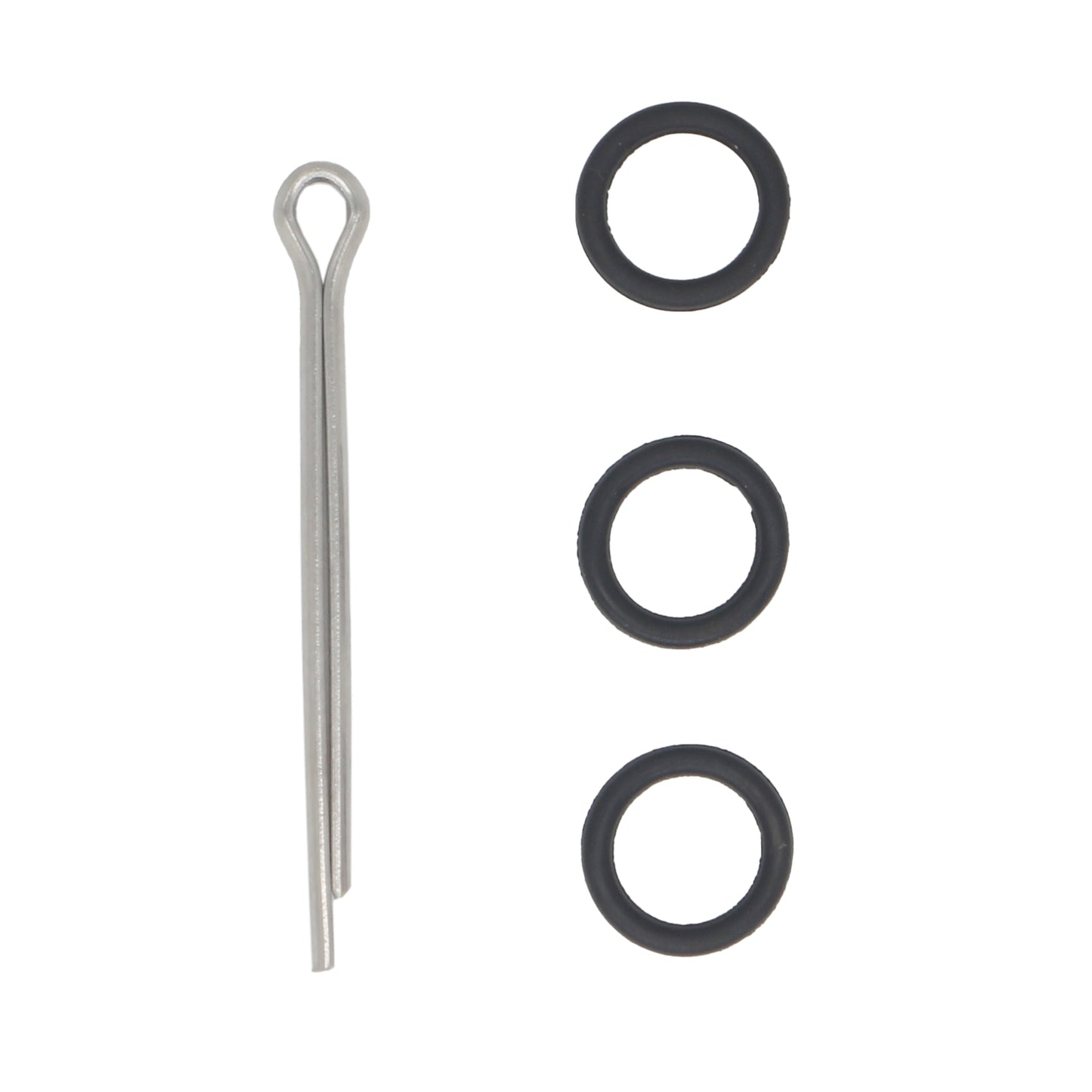 Lower Unit Oil Seal for Honda 25HP 30HP (BF25D BF30D)