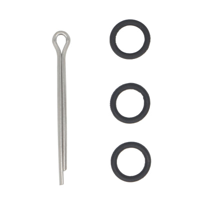 Lower Unit Oil Seal for Honda 25HP 30HP (BF25D BF30D)