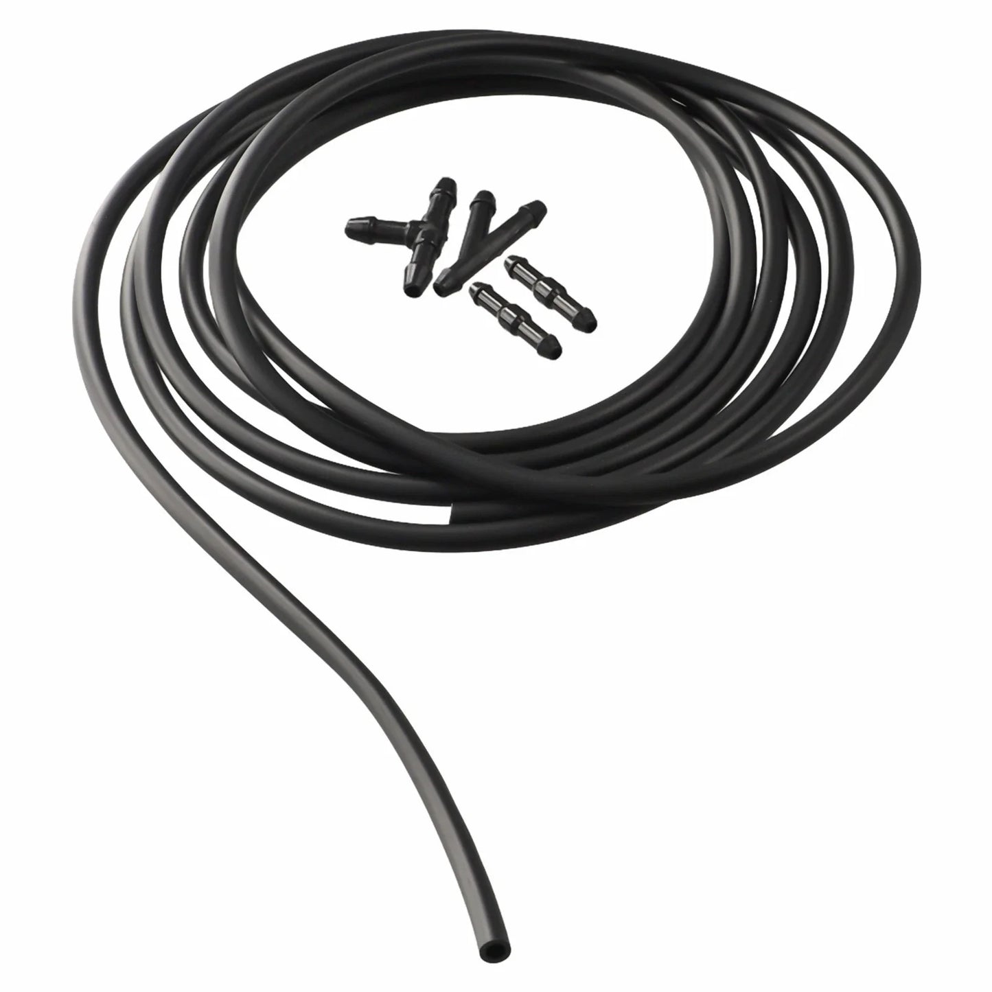 Hose Connector 300CM T/Y/I Type for Windshield Washer