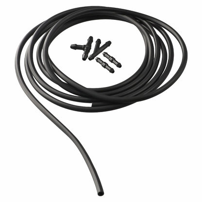 Hose Connector 300CM T/Y/I Type for Windshield Washer