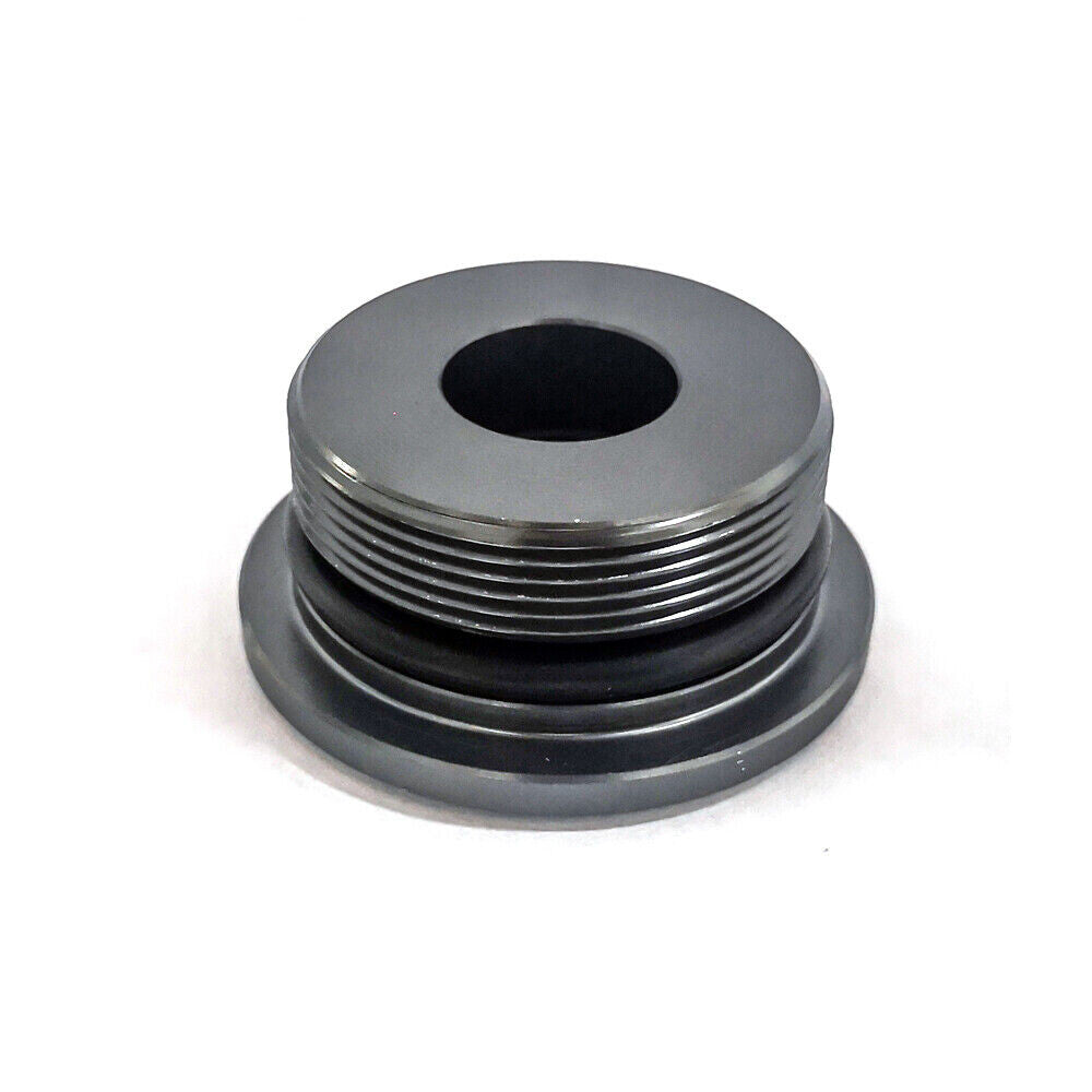 End Cap Guide Comp Rod for Honda BF130 Outboard Motor (No Year Specified)