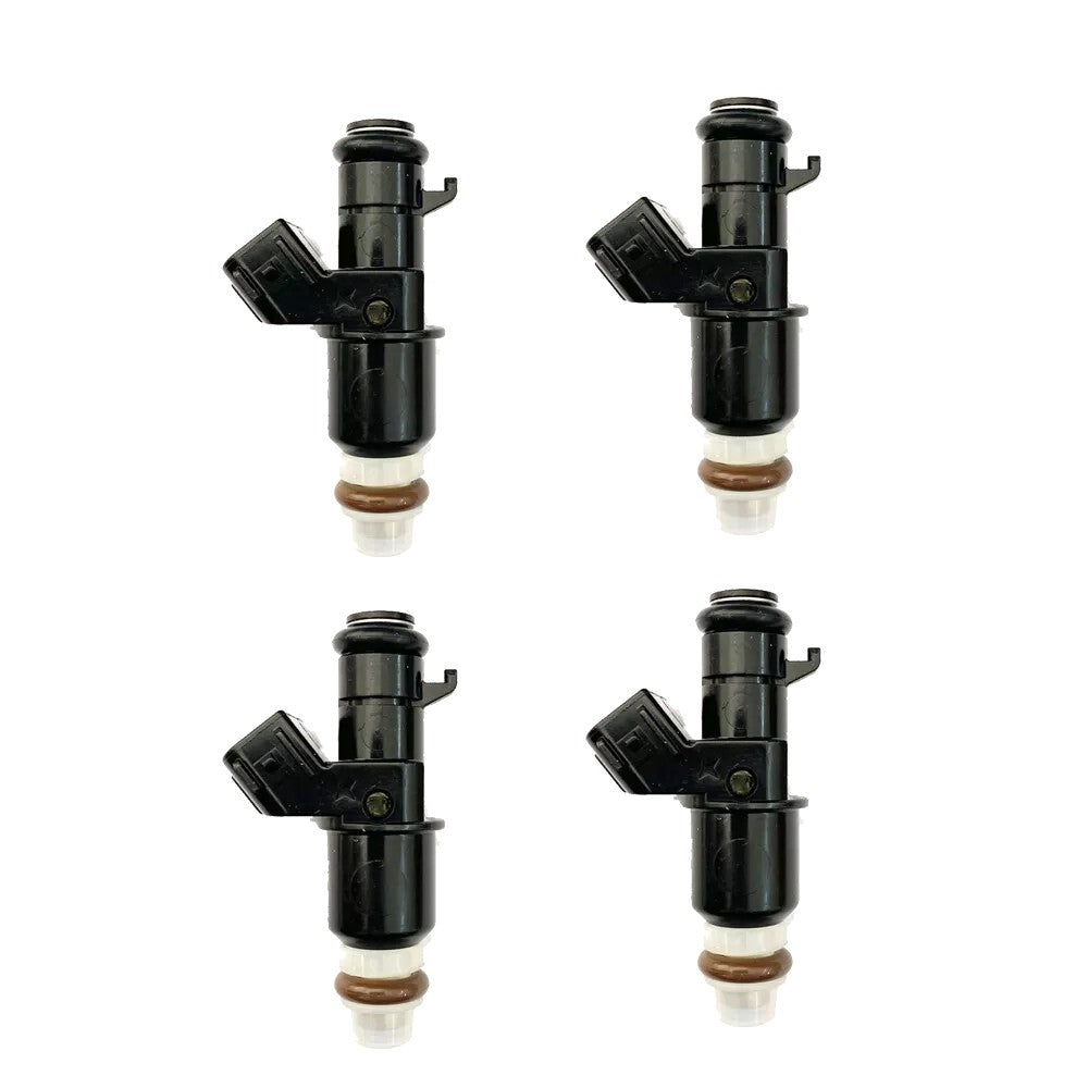 Set of 4 Fuel Injectors for Honda ST1300 (2003–2018)