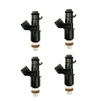 Set of 4 Fuel Injectors for Honda ST1300 (2003–2018)