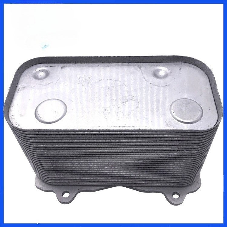 Transmission Oil Cooler for Porsche 911 (1999–2001) Boxster (1997–2008) Cayman