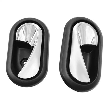 Interior Door Handle for Renault Megane II, Sandero, Duster (2002-2023)