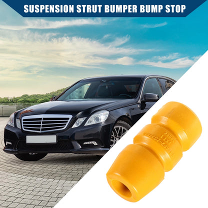 2X Suspension Strut Bumper No.A1153230644 for Mercedes-Benz 300