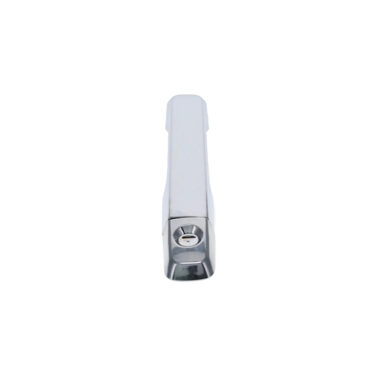 Front Right Chrome Outer Door Handle for Isuzu Dmax RT (2012–2020)