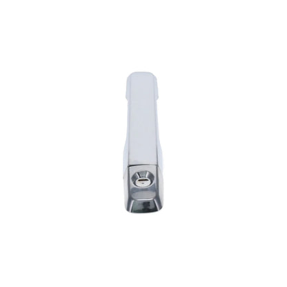Front Right Chrome Outer Door Handle for Isuzu Dmax RT (2012–2020)