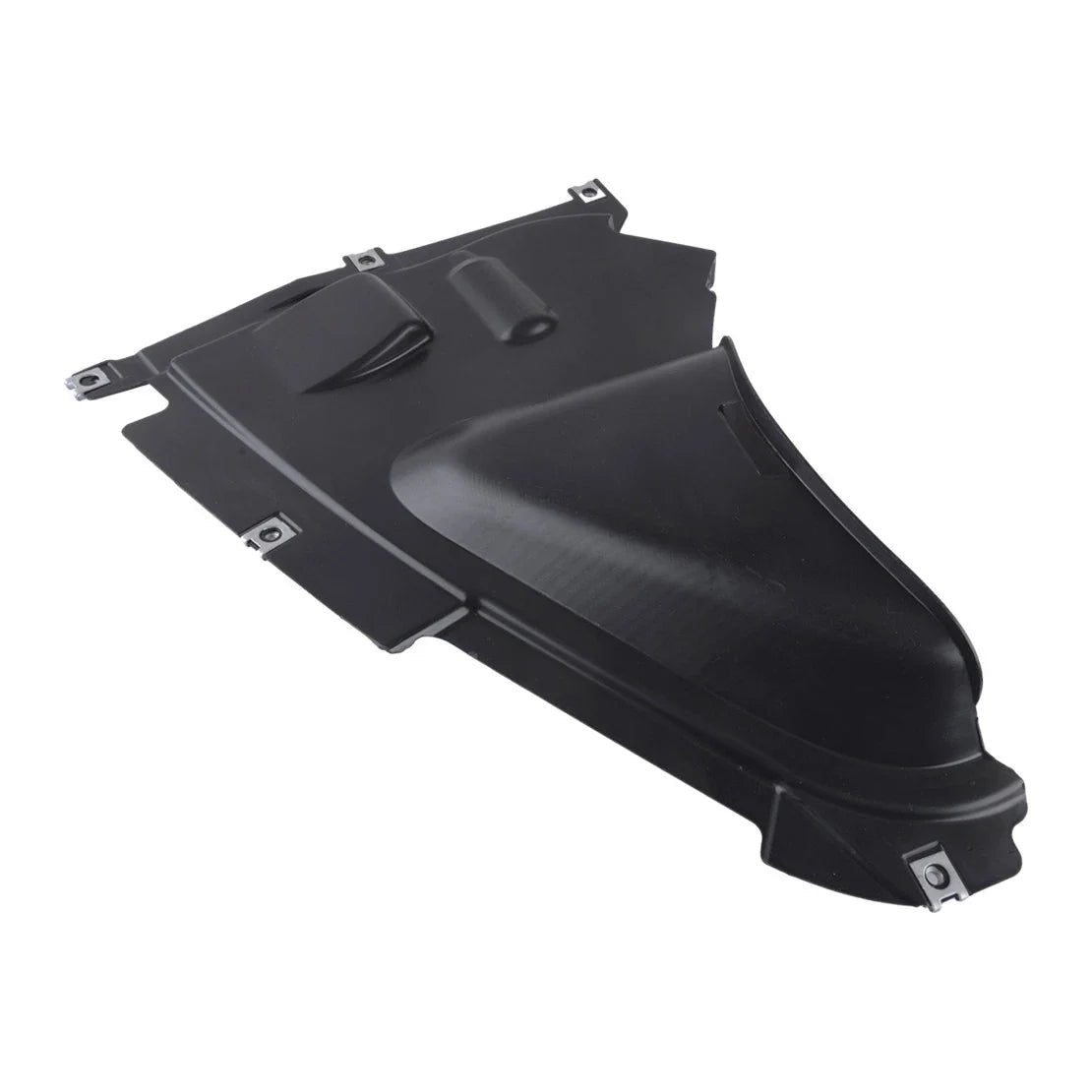 Front Right Splash Shield Inner Fender Liner for BMW 3 Series F30 F35 (2012-2018)