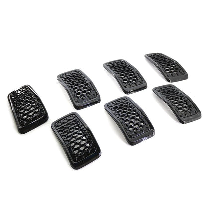 Gear Shift Lever Boot for Jeep Wrangler (2007–2011) 52060069AC